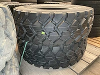 Michelin band (2x) - afbeelding 1 van  3