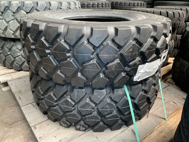 Michelin band (2x) - afbeelding 2 van  3