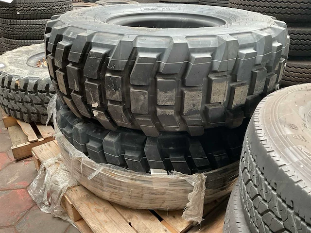 Michelin band (2x) - afbeelding 1 van  3