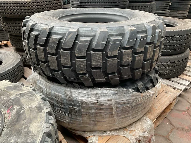 Michelin band (2x) - afbeelding 2 van  3