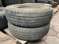 Michelin band (2x) - afbeelding 1 van  3