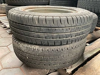 Michelin band (2x) - afbeelding 2 van  3