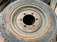 Michelin band (2x) - afbeelding 3 van  3