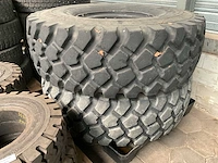 Michelin band (2x) - afbeelding 1 van  3
