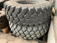 Michelin band (2x) - afbeelding 2 van  3