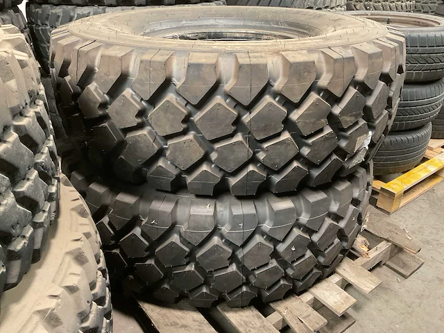 Michelin band (2x) - afbeelding 2 van  3