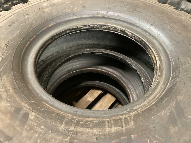 Michelin band (2x) - afbeelding 3 van  3