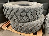 Michelin band (2x) - afbeelding 1 van  3