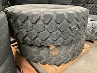 Michelin band (2x) - afbeelding 2 van  3