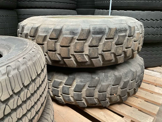 Michelin band (2x) - afbeelding 2 van  3