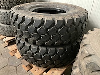 Michelin band (2x) - afbeelding 2 van  3