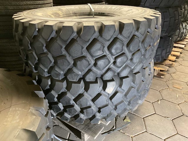 Michelin band (2x) - afbeelding 1 van  3