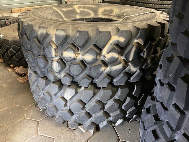 Michelin band (2x) - afbeelding 2 van  3