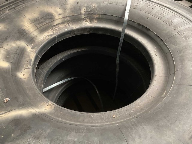 Michelin band (2x) - afbeelding 3 van  3