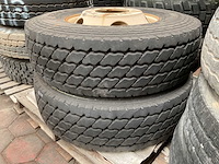 Michelin band (2x) - afbeelding 2 van  3