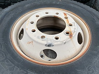 Michelin band (2x) - afbeelding 3 van  3