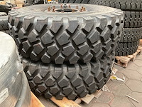 Michelin band (2x) - afbeelding 1 van  3