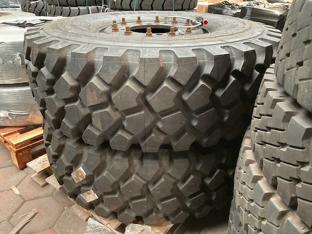 Michelin band (2x) - afbeelding 2 van  3