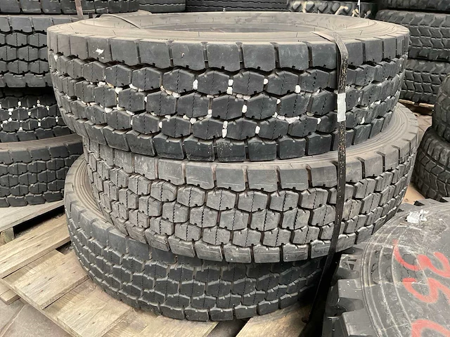 Michelin band (3x) - afbeelding 2 van  3
