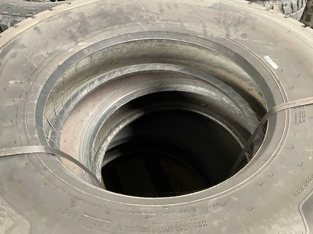 Michelin band (3x) - afbeelding 3 van  3