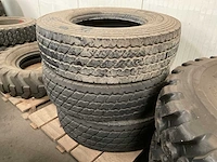 Michelin band (3x) - afbeelding 1 van  3