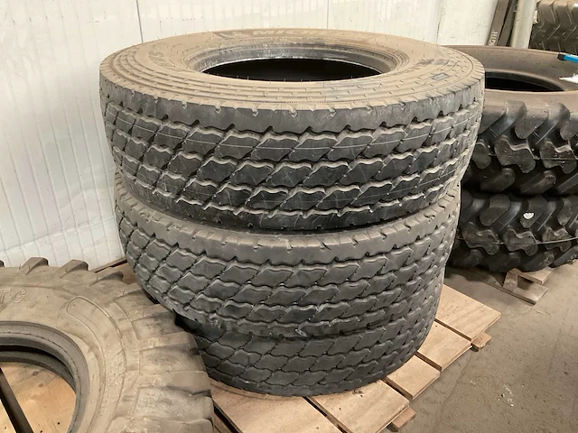 Michelin band (3x) - afbeelding 2 van  3