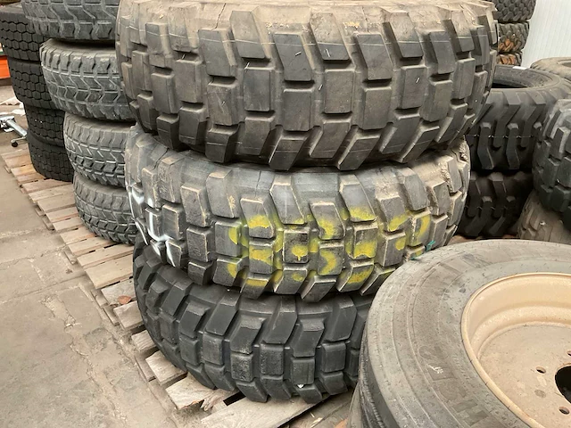 Michelin band (3x) - afbeelding 1 van  3