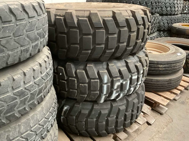 Michelin band (3x) - afbeelding 2 van  3
