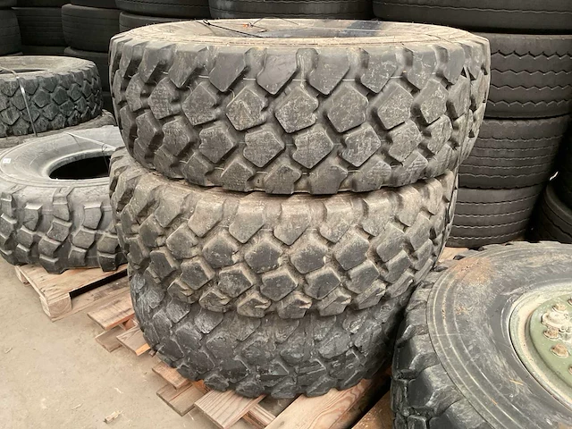 Michelin band (3x) - afbeelding 2 van  3