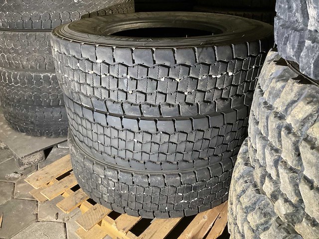 Michelin band (3x) - afbeelding 2 van  3