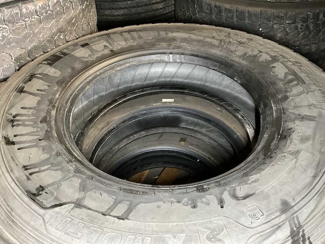 Michelin band (3x) - afbeelding 3 van  3