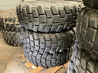 Michelin band (3x) - afbeelding 2 van  3