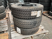 Michelin band (3x) - afbeelding 1 van  3