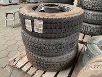 Michelin band (3x) - afbeelding 2 van  3