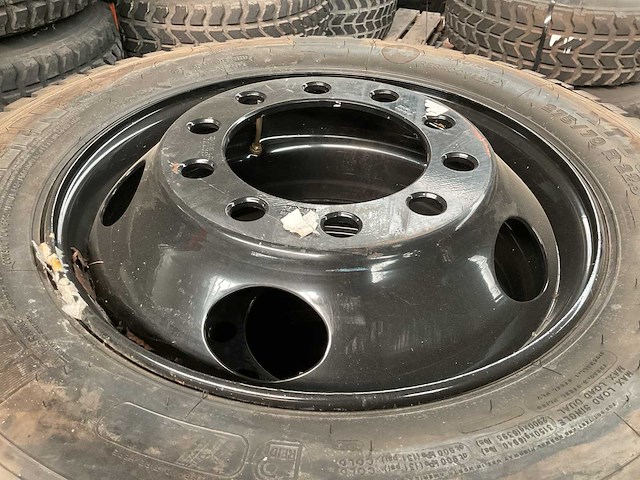 Michelin band (3x) - afbeelding 3 van  3