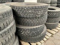 Michelin band (4x) - afbeelding 1 van  3