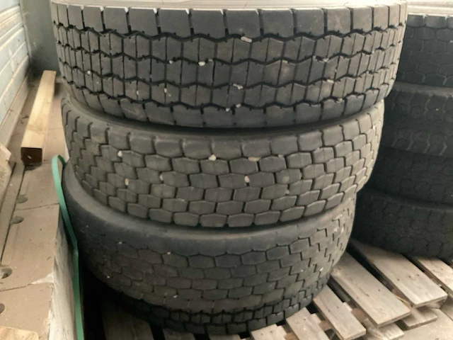 Michelin band (4x) - afbeelding 2 van  3