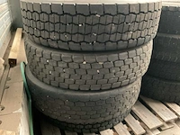 Michelin band (4x) - afbeelding 2 van  3