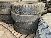Michelin band (4x) - afbeelding 2 van  3