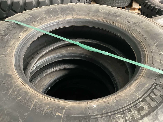 Michelin band (4x) - afbeelding 3 van  3