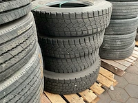 Michelin band (4x) - afbeelding 1 van  3