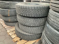 Michelin band (4x) - afbeelding 2 van  3