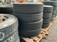 Michelin band (4x) - afbeelding 2 van  3