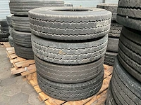Michelin band (4x) - afbeelding 1 van  3