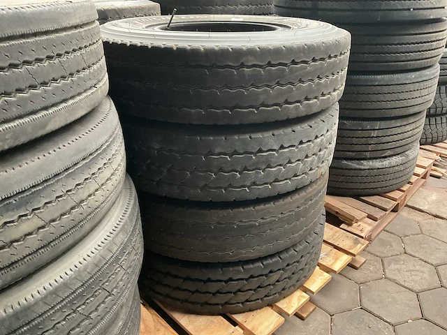 Michelin band (4x) - afbeelding 2 van  3