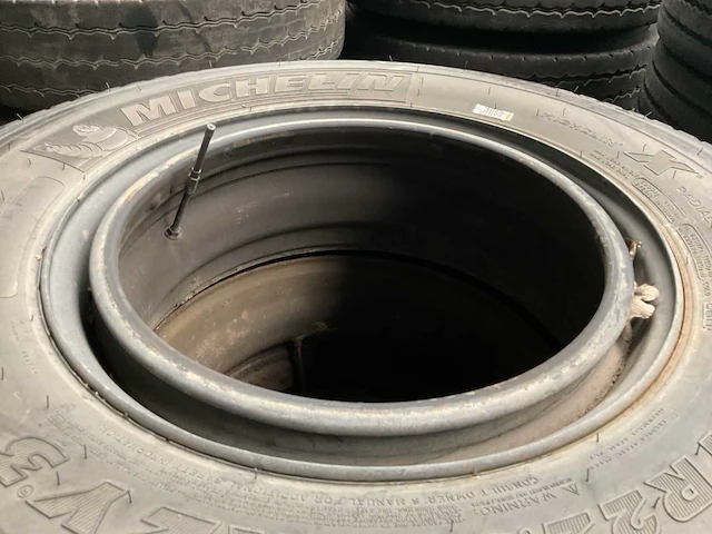 Michelin band (4x) - afbeelding 3 van  3