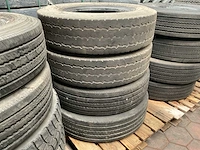 Michelin band (4x) - afbeelding 1 van  3