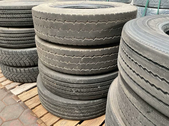 Michelin band (4x) - afbeelding 2 van  3