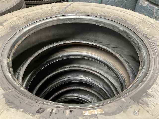 Michelin band (4x) - afbeelding 3 van  3