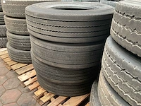 Michelin band (4x) - afbeelding 1 van  3